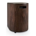 thumbnail image 2 of Contrachapado natural Cajon LP1461 Latin Percussion con lazo, 2 of 2
