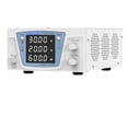 thumbnail image 2 of Lab Dc Stabilized Power Supply Adjustable Variable Digital Regulated Power Supply Bench Source ,High Powerful, 2 of 7