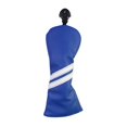 thumbnail image 2 of Eoperou Golf Club Cover Driver Covers Fairway Wood Covers Golf Head Cover Golf Club Protection Headcover for Golf Enthusiasts, 2 of 8