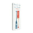 thumbnail image 2 of Lisa Audit 'Nautical Life III Vertical' Canvas Art, 2 of 3