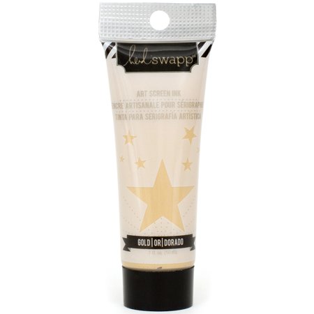 Heidi Swapp Screen Printing Inks, 1.7 oz Tube