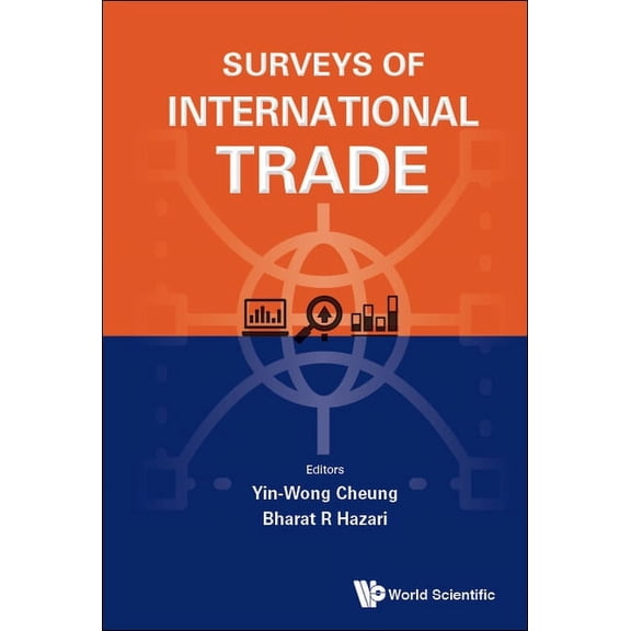 Surveys of International Trade, (Hardcover)