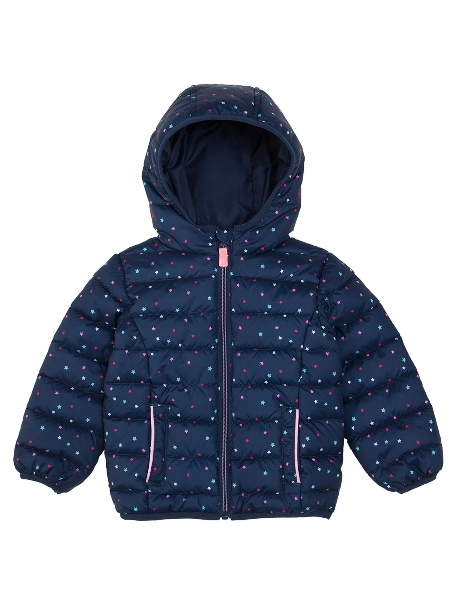 Game Technical Apparel Kids British Quilted Wax Rain Jacket/Padded Coat for Boys & Girls