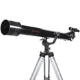 thumbnail image 2 of Telescopio Profesional Tasco Novice Refractor Astronómico 60mm 800mm, 2 of 8
