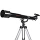 thumbnail image 2 of Telescopio Profesional Tasco Novice Refractor Astronómico 60mm 800mm, 2 of 8