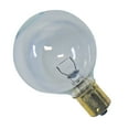 thumbnail image 3 of Diamond Group By Valterra Products DG71208VP Bulb Repl 2099C Clear Each, 3 of 3