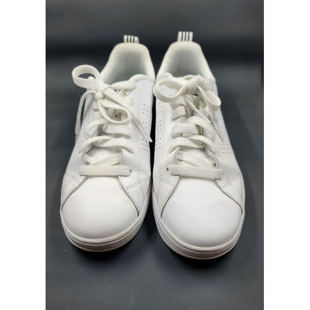 Ad-id-as Shoes Men's 7 Neo Cloudform Sneaker Tennis Whit