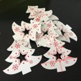 thumbnail image 2 of 10PCS Hanging Ornament Angel Deer Star Ornament Xmas Tree Decor for Christmas, 2 of 10