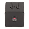 thumbnail image 3 of Mini cámara de seguridad WiFi con visión nocturna por infrarrojos, detección de movimiento, 1080P, Full HD, 2,4 GHz, cámara inteligente para iOS y Android, 3 of 12