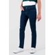 thumbnail image 3 of Jeans Hombre Oggi Mezclilla Iron Slim, 3 of 5