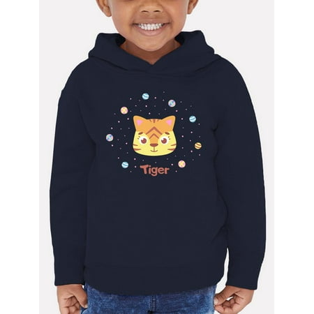 

Cute Baby Tiger Face Hoodie Toddler -Image by Shutterstock 2 Toddler