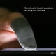 thumbnail image 5 of Sidaley Finger Cover Controlador de juego profesional Sensible Gaming Thumbs Sleeve Transpirable Fingertips Fingers Guantes para teléfono Videojuegos y accesorios, 5 of 6