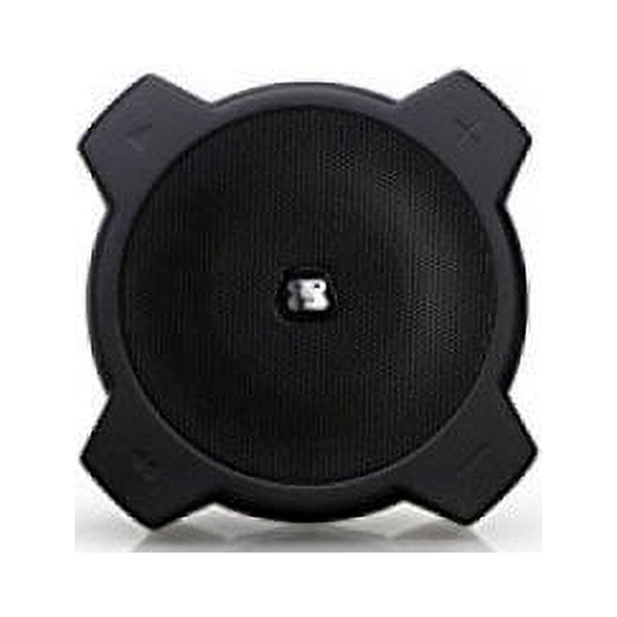 G-Project G-DROP Wireless Waterproof Portable Speaker, Black - image 3 of 3