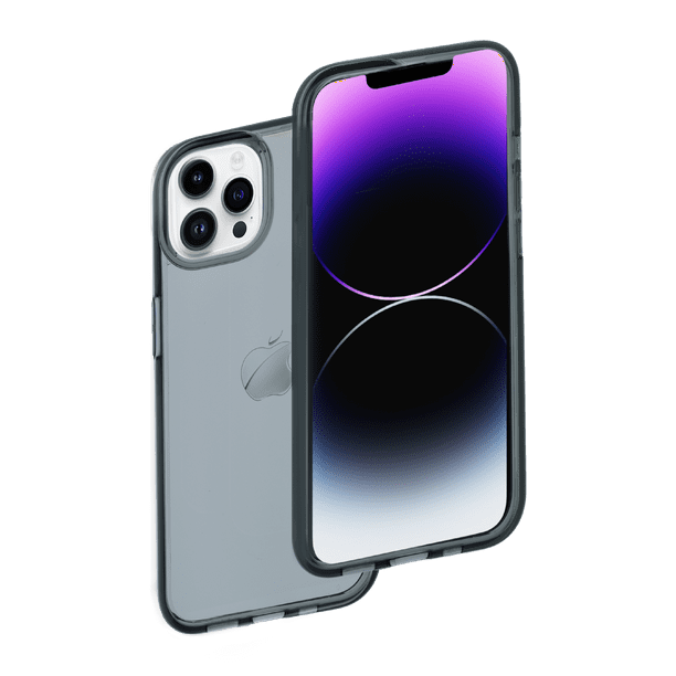 Arzoo iPhone 14 Pro Max Clear Case [Anti Yellowing] Case Cover for