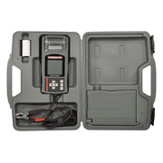 Associated Equipment 12-1015 Battery Electrical System Analyser with Printer