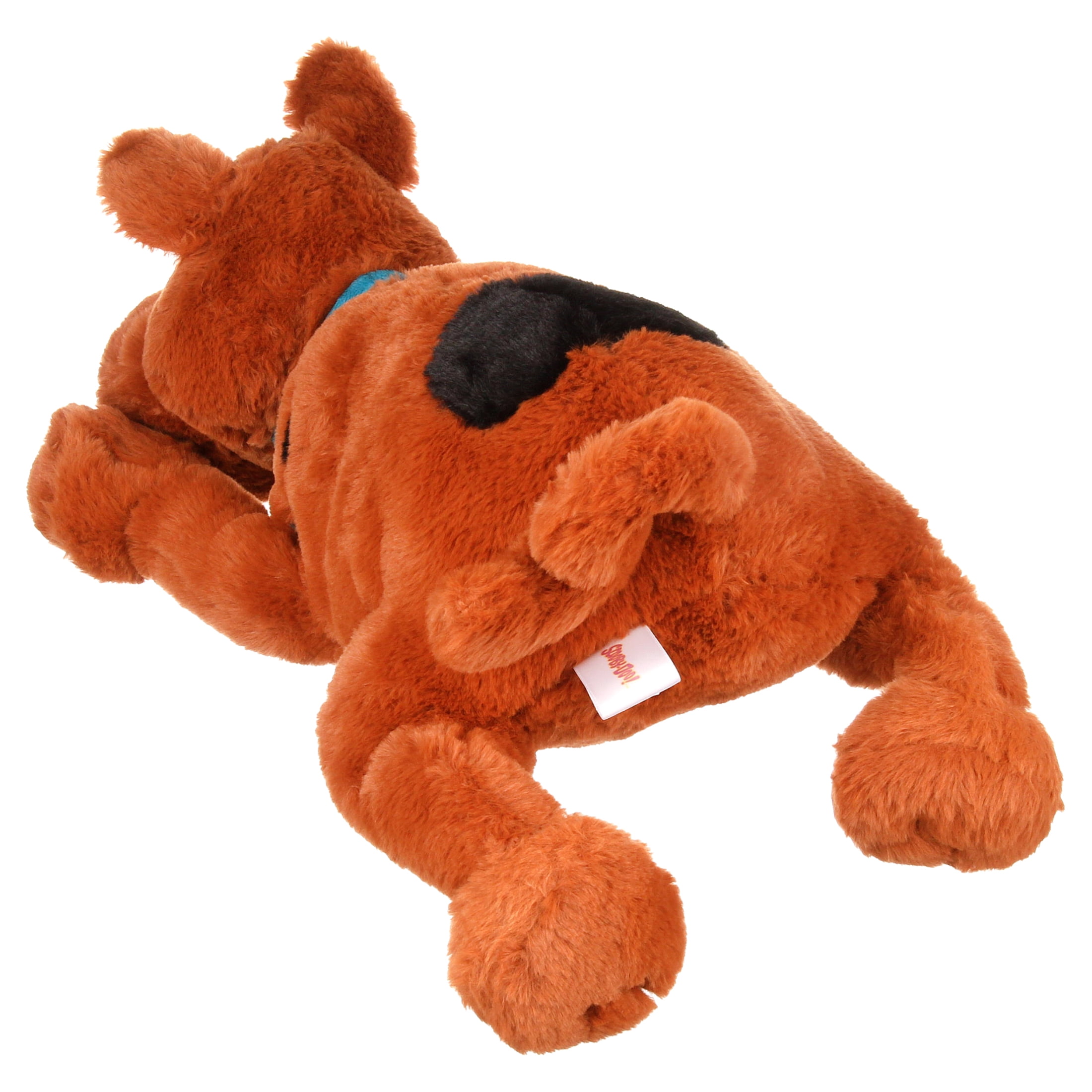 12'' Scooby Doo Soft Plush Toy Stuffed Animal Doll Cuddly Teddy Kids Best Gifts