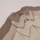 thumbnail image 3 of Gibobby Conjunto niño Recién nacido Bebé Niñas Niños Otoño Sólido Camisa de manga larga Pantalones largos Sombrero Conjunto Ropa de dormir Trajes Ropa(Beige,12-18 Meses), 3 of 5