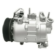 chrysler 300 a/c compressor clutch