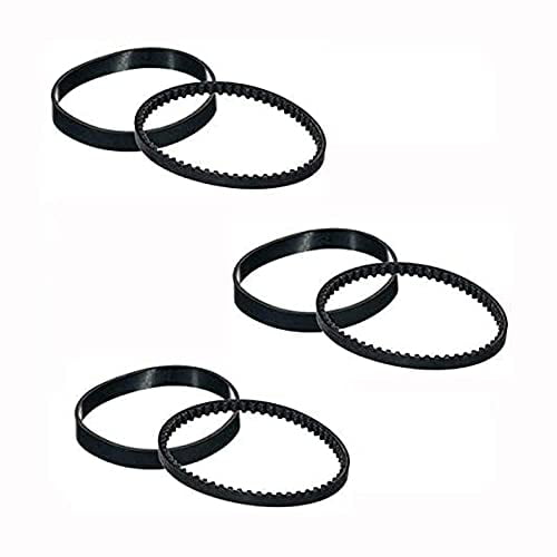 6960W 2 X BISSELL PROHeat Belt Accessory Pack 