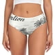 thumbnail image 1 of Balery Summer Vacation Scene With Camping Van Ropa Interior de Algodón para Mujer con Dibujo – Braguitas Cómodas y Elásticas, Estilo Clásico-Medium, 1 of 6