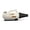 White, variant on Electric ULV Fogger Sprayer 3L Portable Cold Mist Machine Aerosol Generator Disinfection Machine Nozzle Fight Drugs Sprayer ,DIY Tools
