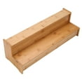 thumbnail image 2 of lionlar Action Figure Display Stand Tea Cup Holder Cosmetic Items Display Riser L L, 2 of 3