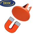 thumbnail image 3 of Almohadilla magnética DEDC universal de aluminio para coche, SUV y camión, 3 of 9