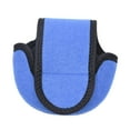thumbnail image 3 of Fishing Reel Protective Case Durable Pouch Bag for Outdoor Casting, 3 of 8