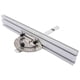 thumbnail image 4 of De cerca de calibre de inglete alta precisión de biselado sierra de mesa profesional de gran resistencia calibre de inglete aleación de aluminio para bricolaje ANGGREK Otros, 4 of 8