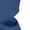Blue, variant on Miluxas Women's Lightweight Business Casual Capri Pants Elastic Waistband Tapered Loose Fit Capris with Pockets for Summer Daily Wear Loungewear White