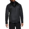 thumbnail image 2 of AND1 Men's and Big Men's Active Zip Up Hoodie, up to size 3XL, 2 of 4