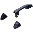 thumbnail image 5 of Dorman 97921 Exterior Door Handle for Specific Toyota Models, Black Fits select: 2014-2019 TOYOTA COROLLA, 5 of 5