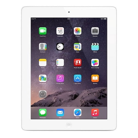 Pre-Owned iPad (3rd Generation) FD330LL/A Tablet