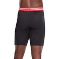 thumbnail image 3 of Boxers tipo bóxer Champion para hombre, rendimiento, elásticos y que absorben la humedad, 3 of 6