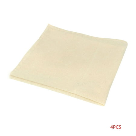 

Tofu Cloth Tofu Maker Gauze Cotton Cheese Cloth for Kitchen DIY Pressing Mould Kitchen Tool