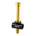 thumbnail image 1 of Piezas de perno fijo para tija de sillín de bicicleta, reparación de adultos, tornillo compacto para tija de sillín Oro M5x40MM, 1 of 8
