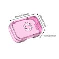 thumbnail image 3 of Cubierta Plástico Transparente A Prueba Golpes para Bucles Lasso String Shooter Rope Outlet, 3 of 9