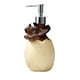 thumbnail image 2 of pstuiky Champú en botella dividida, tipo prensa, alta belleza, gel de ducha para baño, almacenamiento, 2 of 3