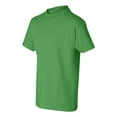 thumbnail image 2 of Boys' Tagless Short Sleeve T-Shirt, 2 of 5