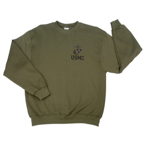 usmc christmas sweater