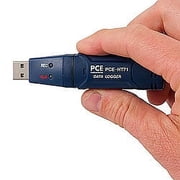 Humidity / Temperature Data Logger PCE-HT 71N