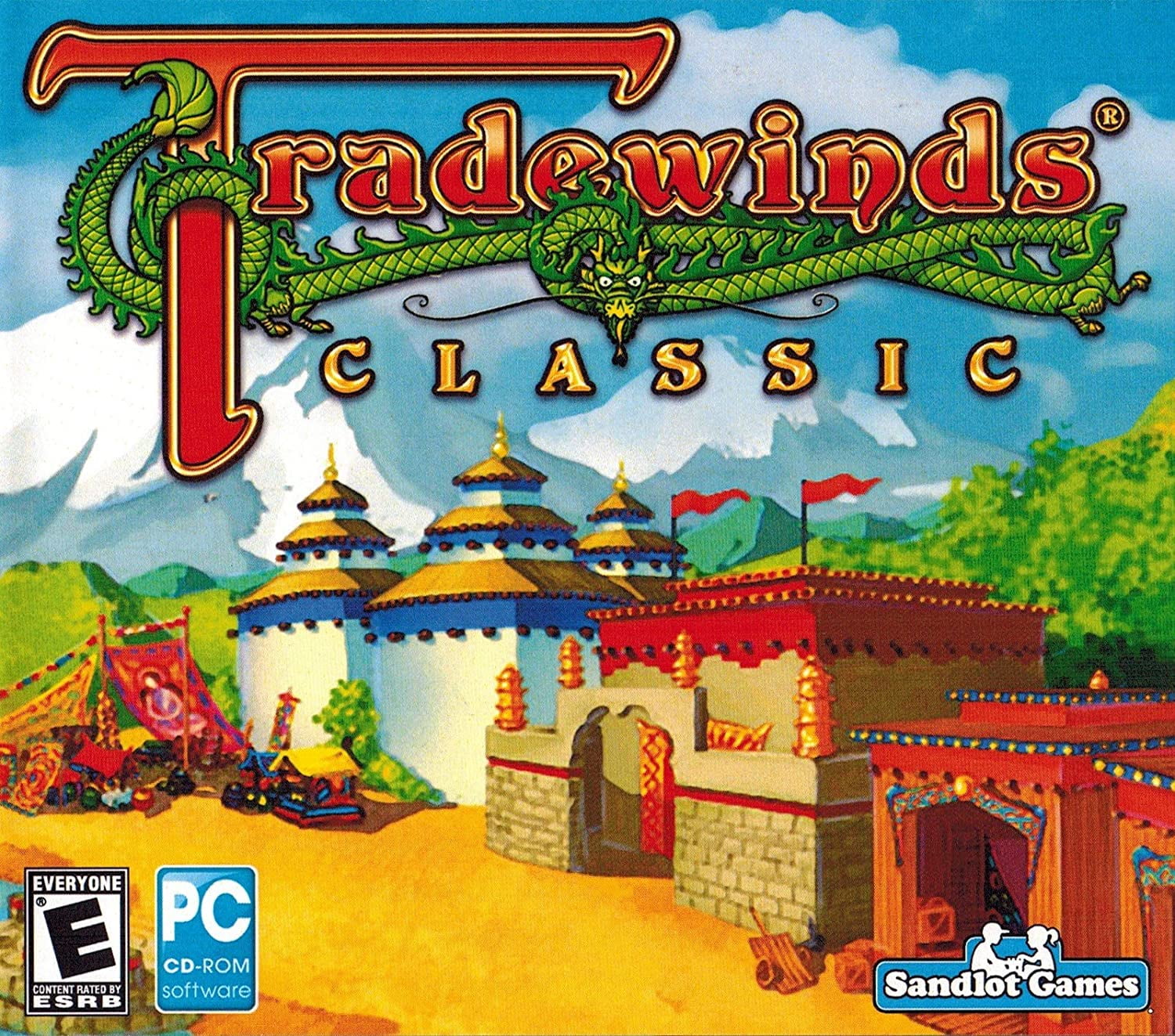 free tradewinds game download
