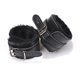 thumbnail image 1 of Puños Para Parejas, Gancho De Metal Multicolor, Tamaño Compacto, Accesorio De Cosplay, Accesorios Para El Hogar, Juguete Sexy, Juegos Para Adultos, Esposas Sexuales 1 Par Inevent AP006657-01, 1 of 5