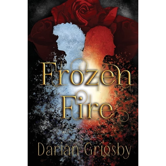 Frozen Fire, (Paperback)