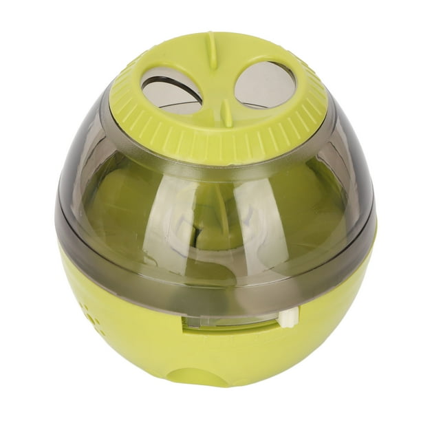 Dog hot sale food ball