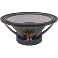 thumbnail image 4 of Sound Town 18" 500W Cast Aluminum Frame Woofer (Low Frequency Driver), Replacement Woofer for PA/DJ Subwoofer Cabinets (STLF-18120DR), 4 of 6