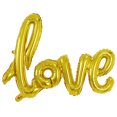 thumbnail image 3 of Globo de aluminio con la letra LOVE de 108 cm para decoración de bodas, San Valentín, aniversarios, fiestas de cumpleaños, accesorios para fotos, globos de aire, 3 of 5