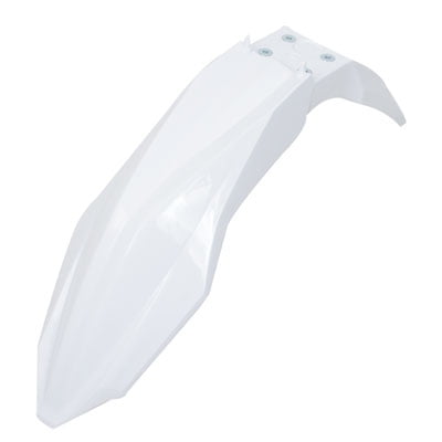 Acerbis Front Fender White for Husqvarna FE 250 2014