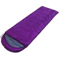 thumbnail image 4 of Outdoor Sleeping Bag Warm and Insulated Sleeping Bag for Adults, 4 of 4