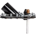 thumbnail image 2 of JEGS Fuel Cell 16-Bolt Oval Fast Fill Assembly, 2 of 7